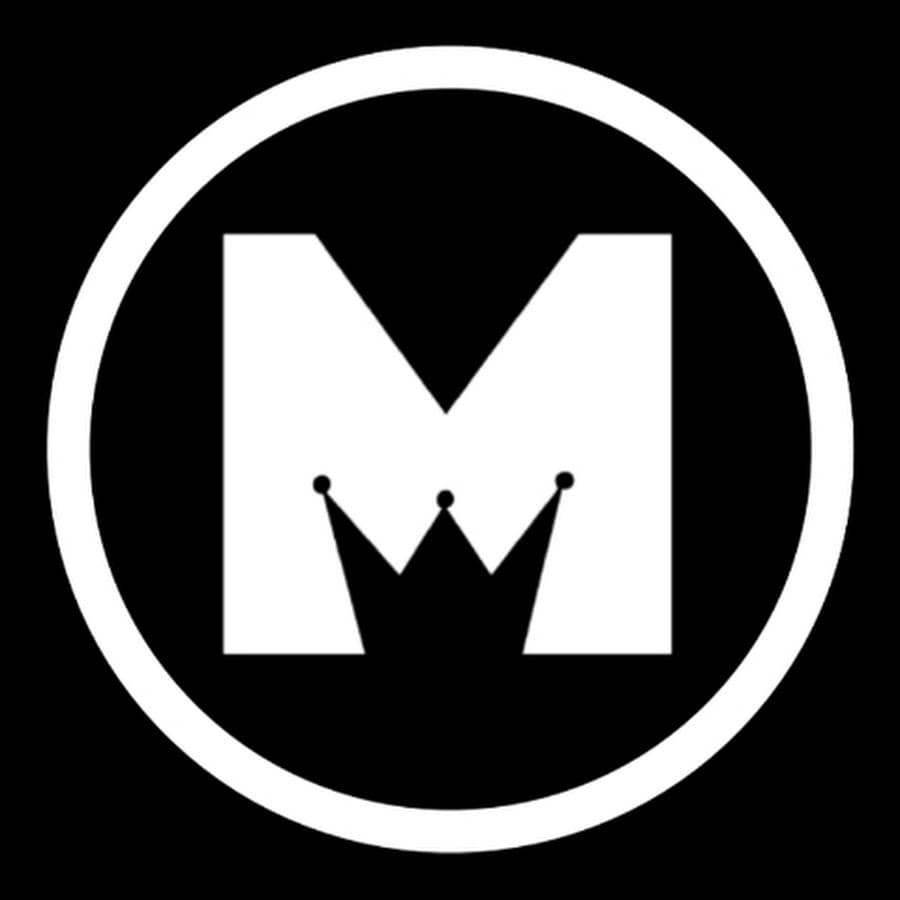 Molitics India channel logo