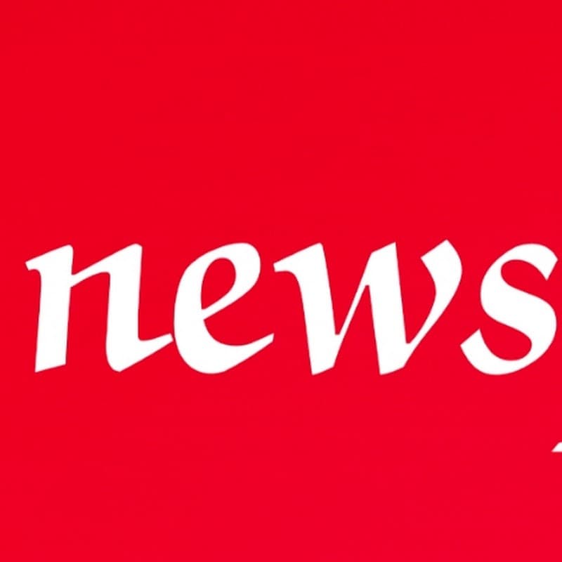 Newspaper outlet logo