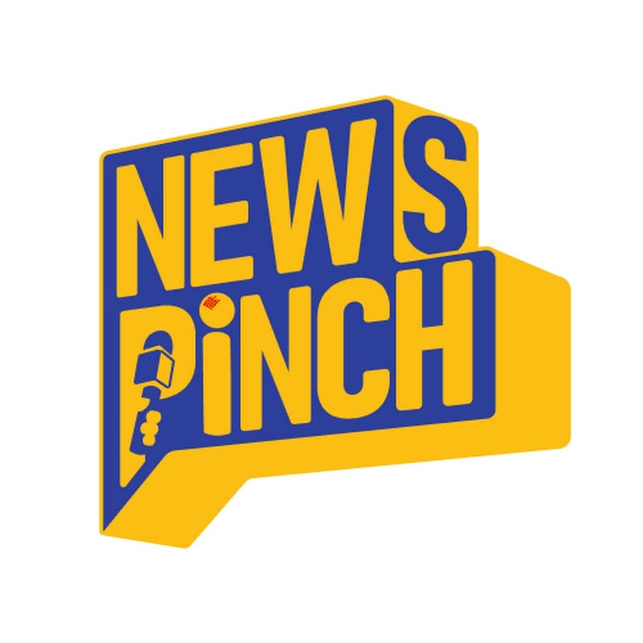News Pinch channel logo