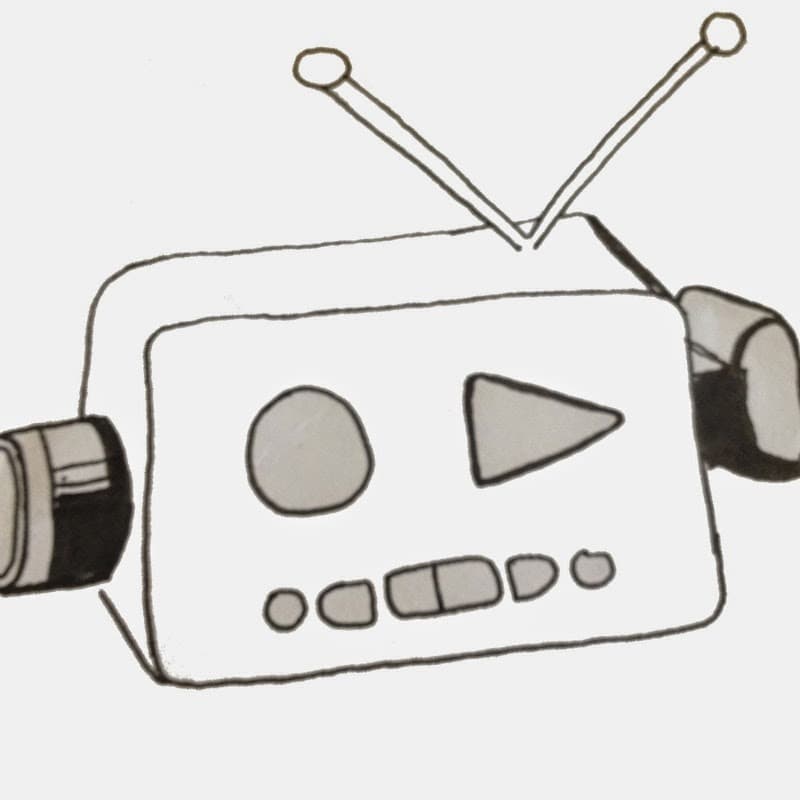 The Unedited Media logo